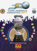 Copa América Argentina 2011 (Panini)