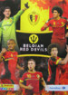 Belgian Red Devils 2014 (Panini)