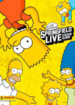 The Simpson’s  Springfield Live (Panini)