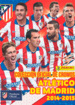 Atletico de Madrid 2014/2015 (Panini)