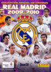 Real Madrid 2009/2010 (Panini)