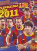 FC Barcelona 2010/2011 (Panini)