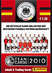 Nationalmannschaft 2010 TC (Panini)