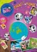 Little Pet shop 2 - carnet de voyage (Panini)