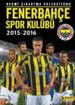 Fenerbahce Spor Kulübü 2015/2016 (Panini)