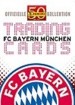 FC Bayern München 2010/2011 - Trading Cards (Panini)