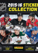 NHL Hockey 2015/2016 (Panini)