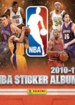 NBA Basketball 2010/2011 (Panini)