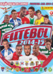 Futebol Portugal 2014/2015 (Panini)