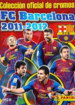 FC Barcelona 2011/2012 (Panini)