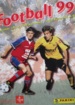 Football Schweiz 1999 (Panini)