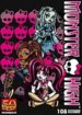 Monster High Photocards (Panini)