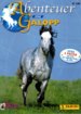 Pferde - Abenteuer im Galopp (Panini)