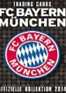 FC Bayern München 2013/2014 - Trading Cards (Panini)