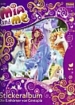 Mia and me - Serie 2 (Panini)