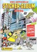 Internationaler Comic Salon Erlangen 2016 (Panini)