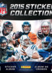 NFL Sticker Collection 2015 (Panini)