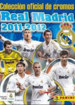 Real Madrid 2011/2012 (Panini)