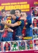 FC Barcelona 2012/2013 (Panini)