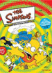 The Simpsons Springfield Sticker Kollektion II - Neuauflage (Panini)