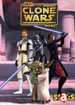 Star Wars - Clone Wars Staks (Panini)