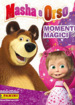 Masha and the Bear - Magic Moments (Panini)