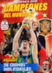 Campeones Del Mundo 2010 (Panini)