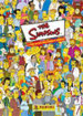 The Simpsons Springfield Sticker Kollektion III - Neuauflage (Panini)