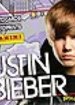 Justin Bieber Photocards (Panini)