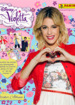 Disney Violetta - Sticker zu Staffel 3 (Panini)