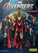 The Avengers (Panini)