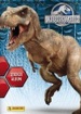 JURASSIC WORLD Stickerkollektion (Panini)